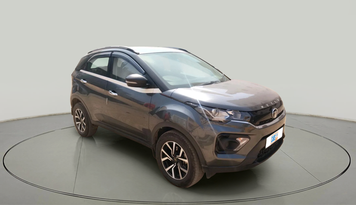 2023 Tata NEXON XM DIESEL, Diesel, Manual, 39,018 km, exterior