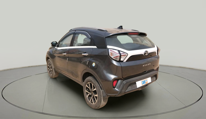 2023 Tata NEXON XM DIESEL, Diesel, Manual, 39,018 km, exterior