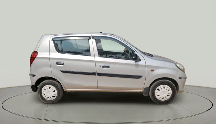 2015 Maruti Alto 800 LXI, Petrol, Manual, 88,549 km, exterior