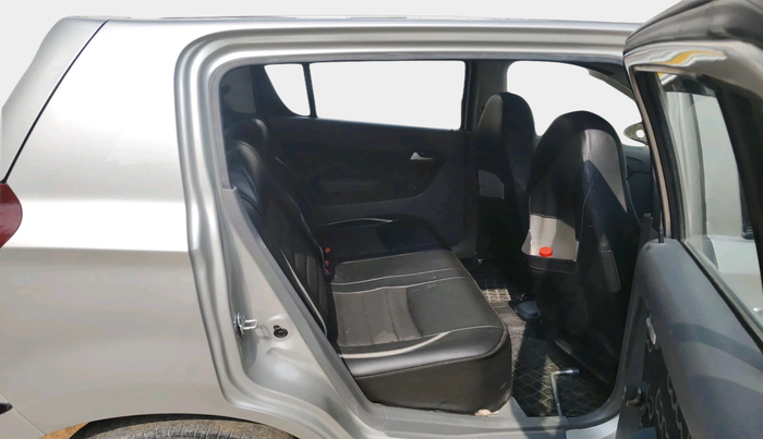 2015 Maruti Alto 800 LXI, Petrol, Manual, 88,549 km, interior