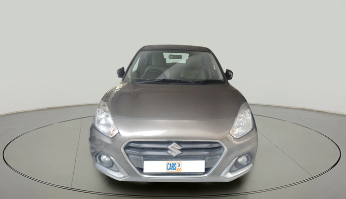 2020 Maruti Dzire ZXI, Petrol, Manual, 66,924 km, exterior