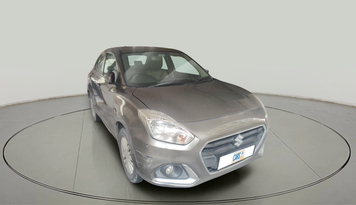 2020 Maruti Dzire ZXI, Petrol, Manual, 66,924 km, exterior