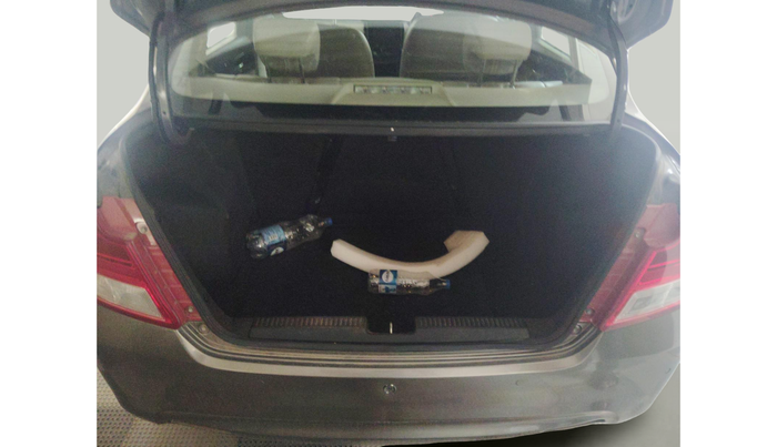 2020 Maruti Dzire ZXI, Petrol, Manual, 66,924 km, exterior