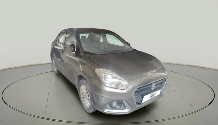 2020 Maruti Dzire ZXI, Petrol, Manual, 66,924 km, exterior