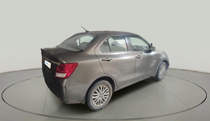 2020 Maruti Dzire ZXI, Petrol, Manual, 66,924 km, exterior