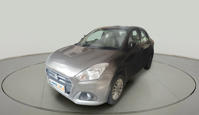 2020 Maruti Dzire ZXI, Petrol, Manual, 66,924 km, exterior