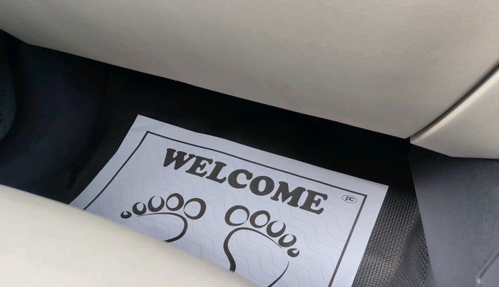 2024 Tata ALTROZ  XZ PLUS (S) , Diesel, Manual, 7,611 km, interior