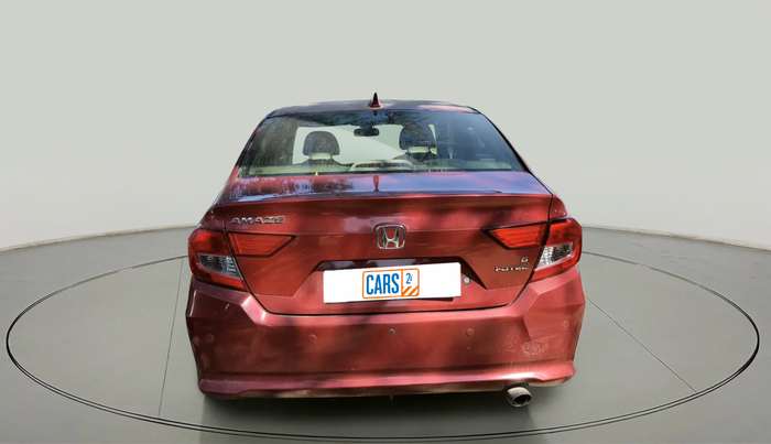 2018 Honda Amaze 1.5L I-DTEC S CVT, Diesel, Automatic, 82,162 km, exterior