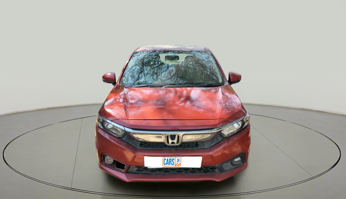 2018 Honda Amaze 1.5L I-DTEC S CVT, Diesel, Automatic, 82,162 km, exterior