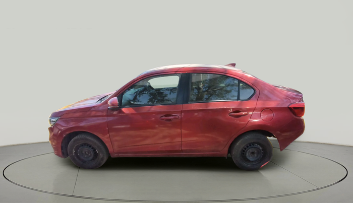 2018 Honda Amaze 1.5L I-DTEC S CVT, Diesel, Automatic, 82,162 km, exterior