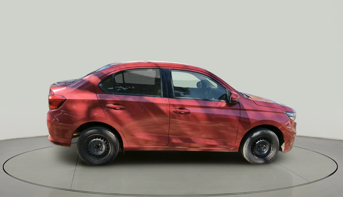 2018 Honda Amaze 1.5L I-DTEC S CVT, Diesel, Automatic, 82,162 km, exterior