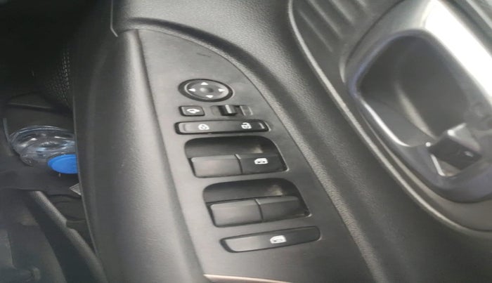 2023 Hyundai NEW I20 ASTA (O) 1.2 MT, Petrol, Manual, 31,723 km, interior