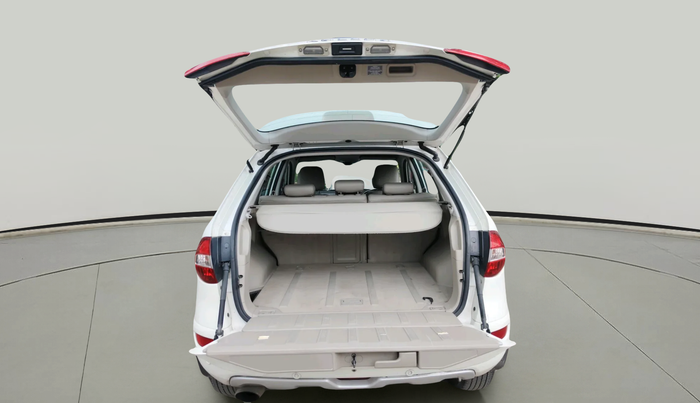 2011 Renault Koleos 4x4 AT, Diesel, Automatic, 98,505 km, exterior