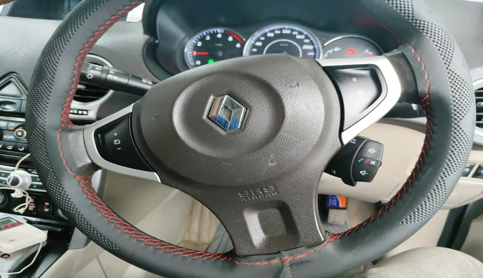 2011 Renault Koleos 4x4 AT, Diesel, Automatic, 98,505 km, interior