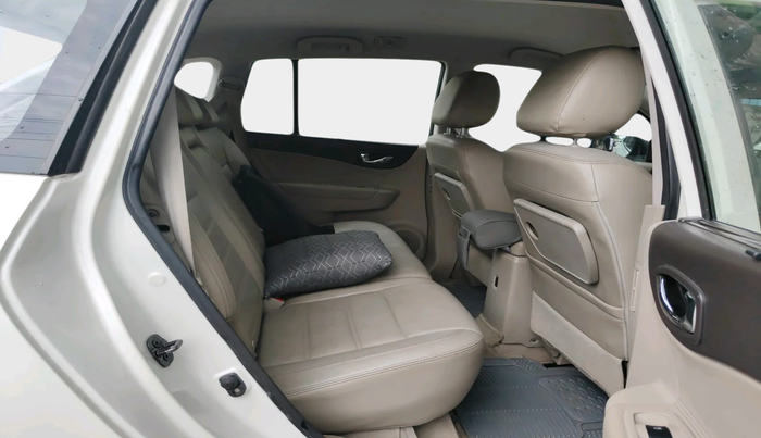 2011 Renault Koleos 4x4 AT, Diesel, Automatic, 98,505 km, interior