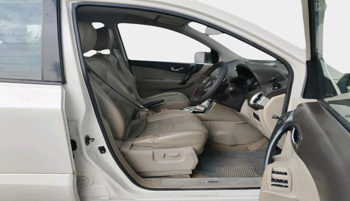 2011 Renault Koleos 4x4 AT, Diesel, Automatic, 98,505 km, interior