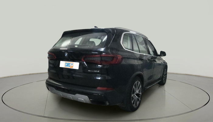 2019 BMW X5 XDRIVE 30D XLINE, Diesel, Automatic, 1,43,480 km, exterior
