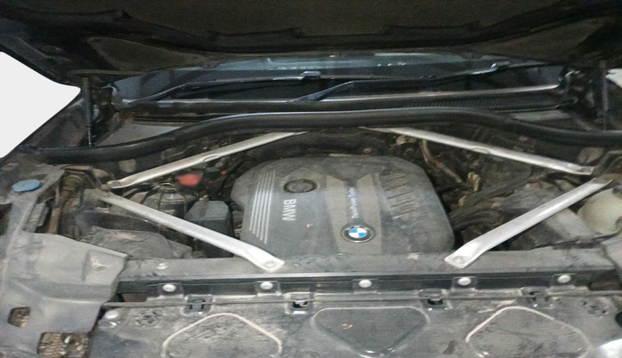 2019 BMW X5 XDRIVE 30D XLINE, Diesel, Automatic, 1,43,480 km, exterior