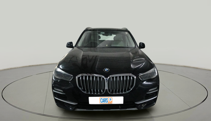 2019 BMW X5 XDRIVE 30D XLINE, Diesel, Automatic, 1,43,480 km, exterior