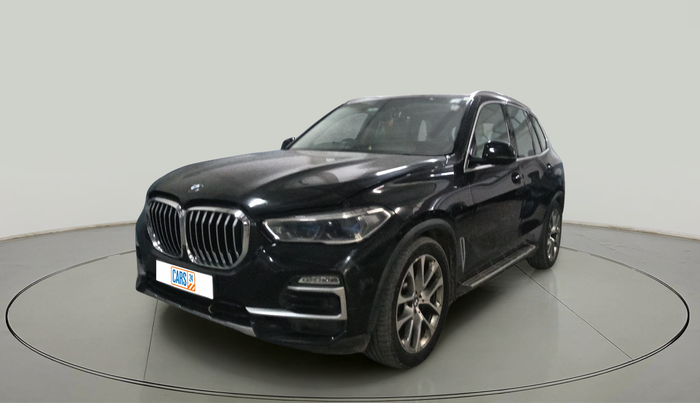 2019 BMW X5 XDRIVE 30D XLINE, Diesel, Automatic, 1,43,480 km, exterior