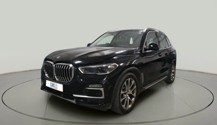 2019 BMW X5 XDRIVE 30D XLINE, Diesel, Automatic, 1,43,480 km, exterior