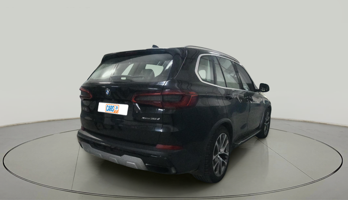 2019 BMW X5 XDRIVE 30D XLINE, Diesel, Automatic, 1,43,480 km, exterior