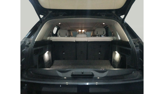 2019 BMW X5 XDRIVE 30D XLINE, Diesel, Automatic, 1,43,480 km, exterior