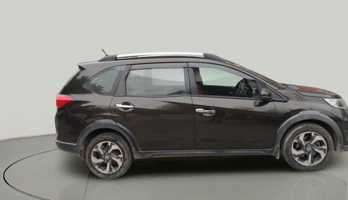 2016 Honda BR-V 1.5L I- DTEC V, Diesel, Manual, 1,13,115 km, exterior