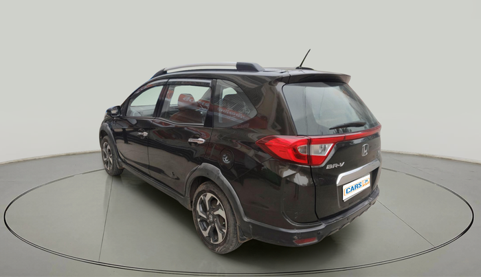 2016 Honda BR-V 1.5L I- DTEC V, Diesel, Manual, 1,13,115 km, exterior