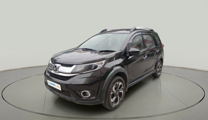 2016 Honda BR-V 1.5L I- DTEC V, Diesel, Manual, 1,13,115 km, exterior