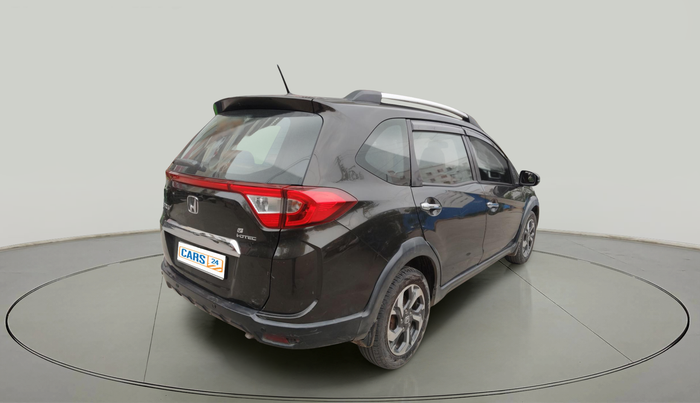 2016 Honda BR-V 1.5L I- DTEC V, Diesel, Manual, 1,13,115 km, exterior