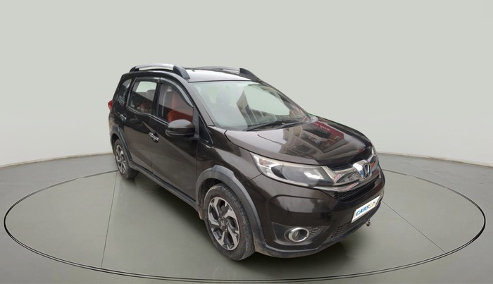2016 Honda BR-V 1.5L I- DTEC V, Diesel, Manual, 1,13,115 km, exterior