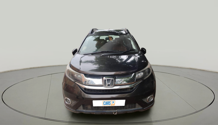 2016 Honda BR-V 1.5L I- DTEC V, Diesel, Manual, 1,13,115 km, exterior