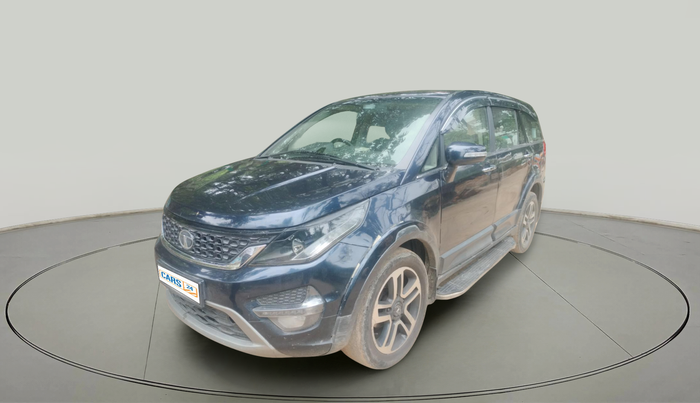 2017 Tata Hexa XTA 4X2 6 STR, Diesel, Automatic, 1,21,000 km, exterior