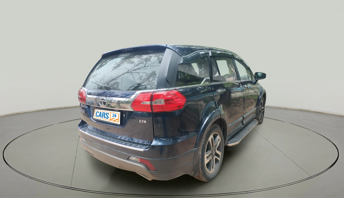 2017 Tata Hexa XTA 4X2 6 STR, Diesel, Automatic, 1,21,000 km, exterior