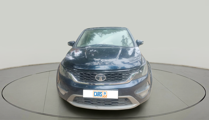 2017 Tata Hexa XTA 4X2 6 STR, Diesel, Automatic, 1,21,000 km, exterior