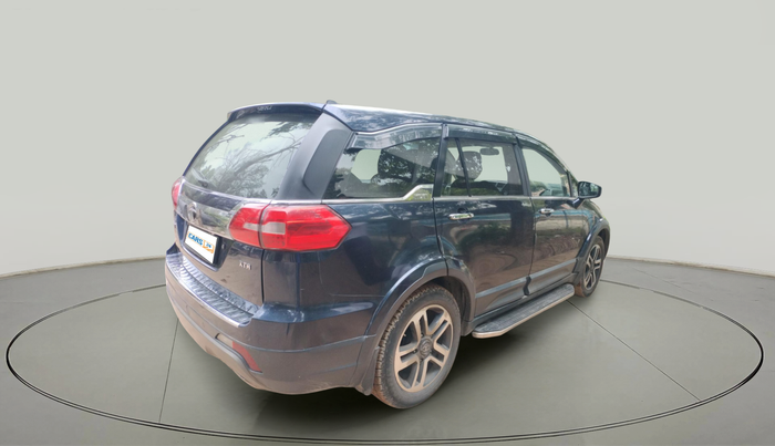 2017 Tata Hexa XTA 4X2 6 STR, Diesel, Automatic, 1,21,000 km, exterior