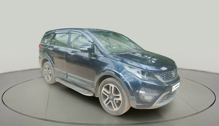 2017 Tata Hexa XTA 4X2 6 STR, Diesel, Automatic, 1,21,000 km, exterior
