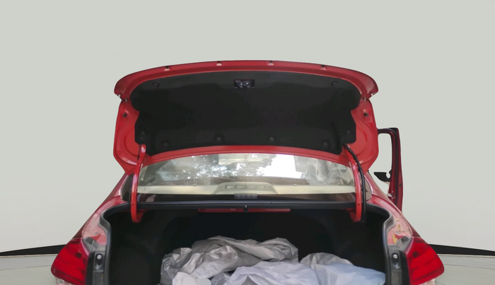 2023 Maruti Ciaz ALPHA AT 1.5 SHVS DUAL TONE  PETROL, Petrol, Automatic, 15,454 km, exterior