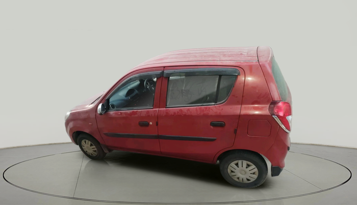 2017 Maruti Alto 800 LXI, Petrol, Manual, 26,672 km, exterior