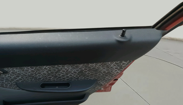 2017 Maruti Alto 800 LXI, Petrol, Manual, 26,672 km, interior