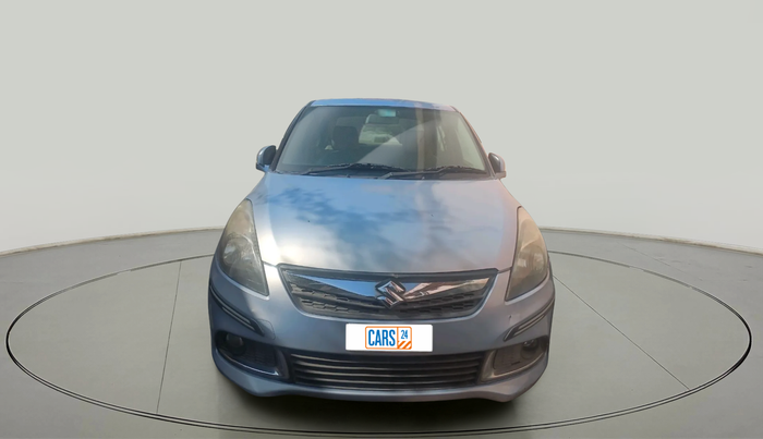 2016 Maruti Swift Dzire VDI, Diesel, Manual, 1,64,831 km, exterior