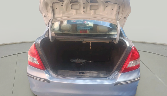 2016 Maruti Swift Dzire VDI, Diesel, Manual, 1,64,831 km, exterior