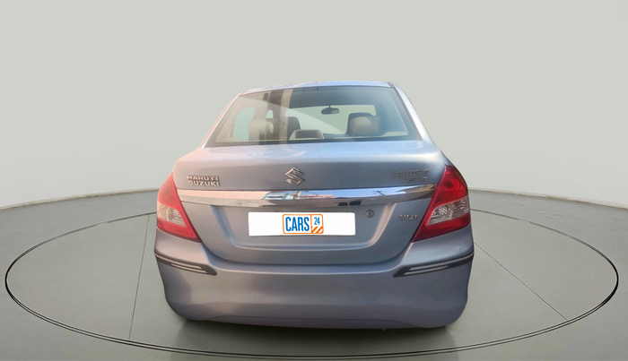 2016 Maruti Swift Dzire VDI, Diesel, Manual, 1,64,831 km, exterior