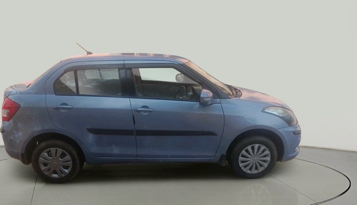 2016 Maruti Swift Dzire VDI, Diesel, Manual, 1,64,831 km, exterior