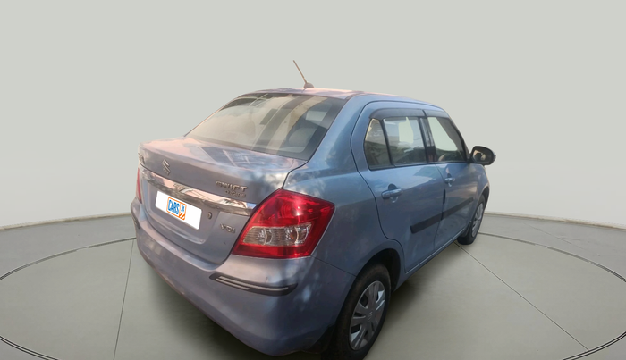 2016 Maruti Swift Dzire VDI, Diesel, Manual, 1,64,831 km, exterior