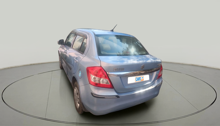 2016 Maruti Swift Dzire VDI, Diesel, Manual, 1,64,831 km, exterior