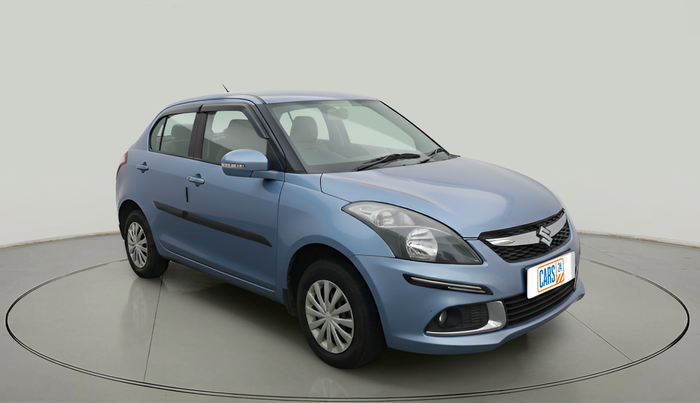 2016 Maruti Swift Dzire VDI, Diesel, Manual, 1,64,831 km, exterior
