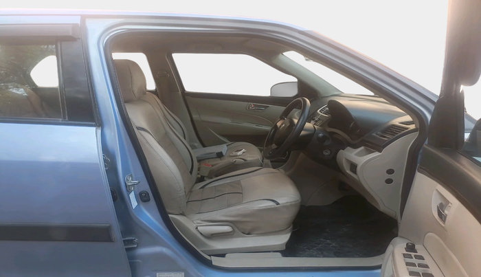 2016 Maruti Swift Dzire VDI, Diesel, Manual, 1,64,831 km, interior