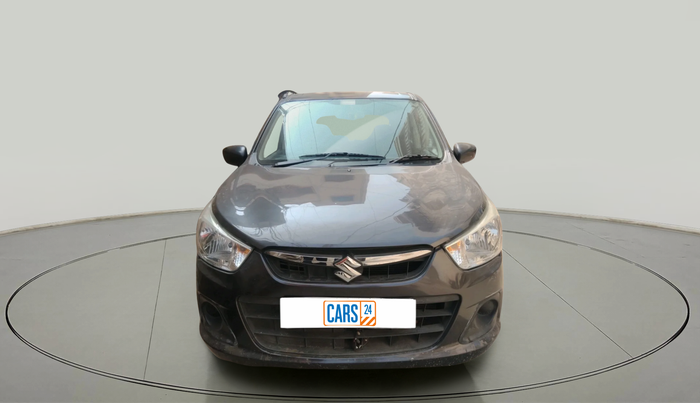 2018 Maruti Alto K10 VXI, Petrol, Manual, 23,533 km, exterior